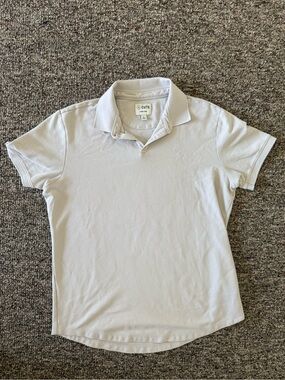 Cuts Clothing - Men’s Polo
